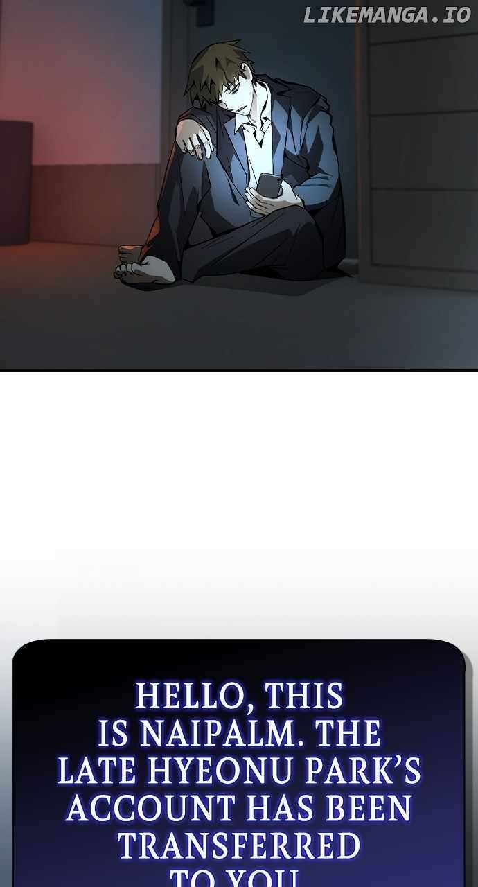 Bad Ending Maker Chapter 78 64